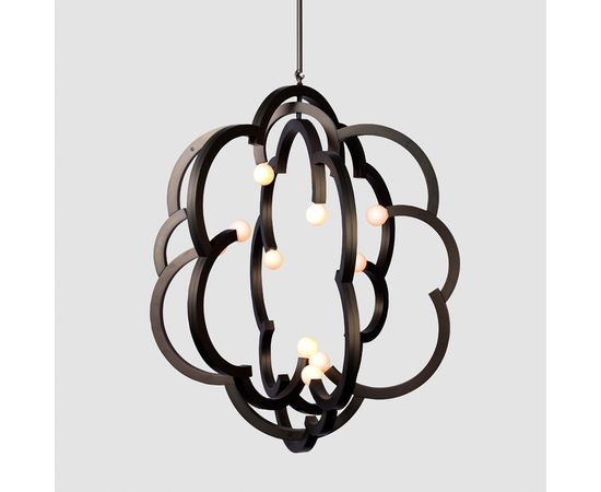 Подвесной светильник Roll &amp;amp; Hill Blow Pendant, фото 2