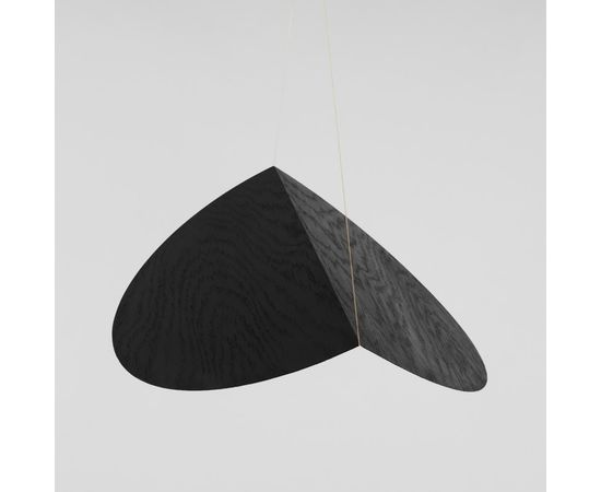 Подвесной светильник Roll &amp;amp; Hill Bounce Small Shade - Wall Mount, фото 3