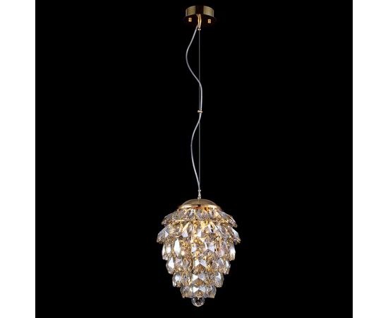 Подвесной светильник Crystal Lux CHARME SP2+2 LED, фото 2