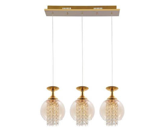 Подвесной светильник Crystal Lux CHIK SP3, фото 2