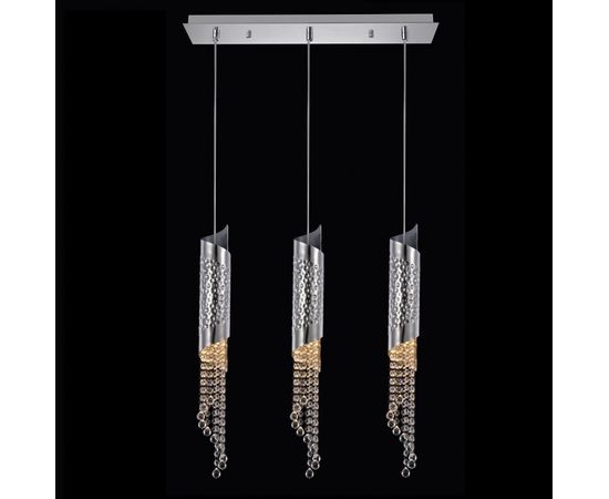 Подвесной светильник Crystal Lux CREDO L600-3, фото 2