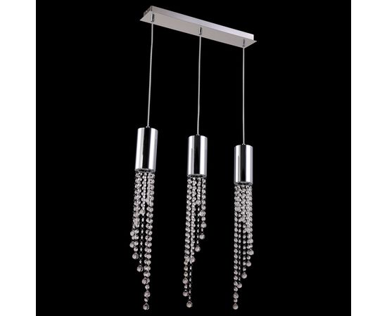 Подвесной светильник Crystal Lux CREEK SP1, фото 3