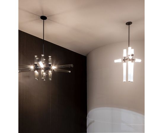 Подвесной светильник Roll &amp;amp; Hill Castle 18-01, фото 2