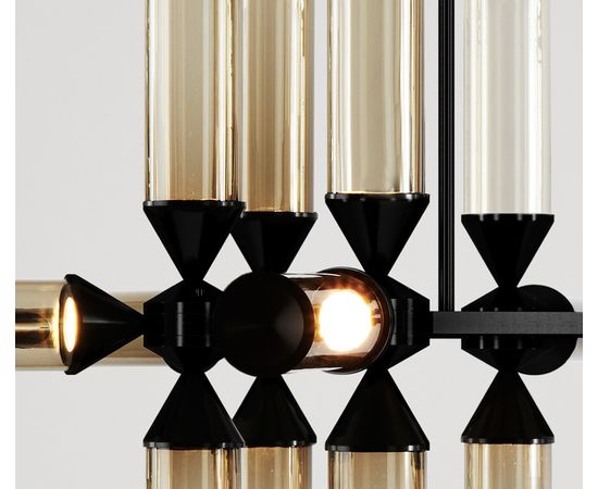 Подвесной светильник Roll &amp;amp; Hill Castle 18-02, фото 2