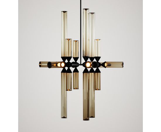 Подвесной светильник Roll &amp;amp; Hill Castle 18-03, фото 2