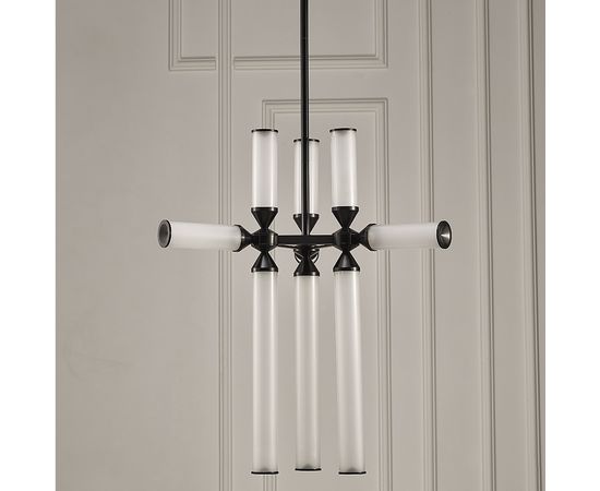 Подвесной светильник Roll &amp;amp; Hill Castle 9-02, фото 2