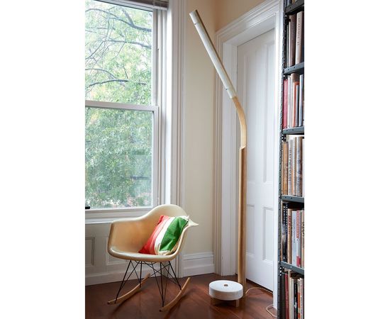 Торшер Roll &amp;amp; Hill Counterweight Floor Lamp, фото 2