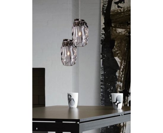 Подвесной светильник Crystal Lux DALI SP1, фото 2