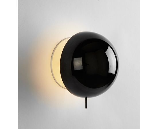 Настенный светильник Roll &amp;amp; Hill Eclipse Sconce, фото 2