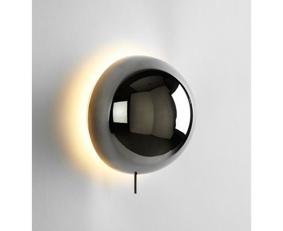 Настенный светильник Roll &amp;amp; Hill Eclipse Sconce, фото 3