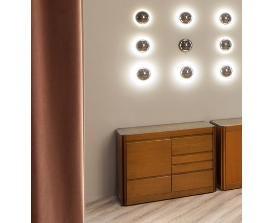 Настенный светильник Roll &amp;amp; Hill Eclipse Sconce, фото 4