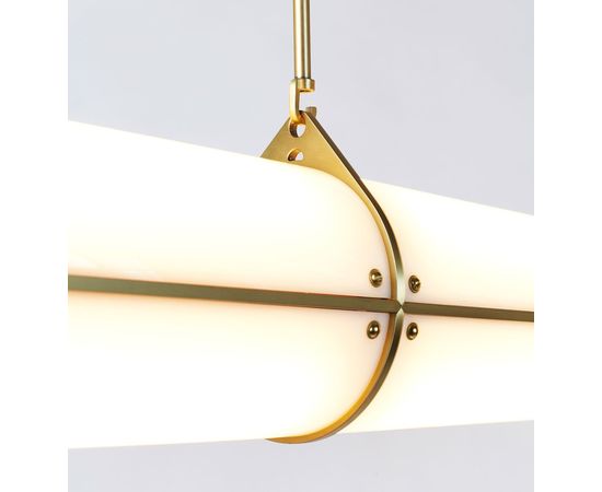 Подвесной светильник Roll &amp;amp; Hill Endless Straight - 3 Units, фото 3