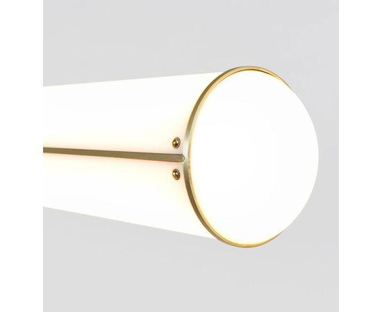 Подвесной светильник Roll &amp;amp; Hill Endless Straight - 3 Units, фото 4