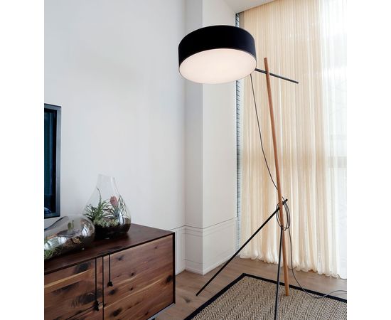 Торшер Roll &amp;amp; Hill Excel Floor Lamp, фото 2