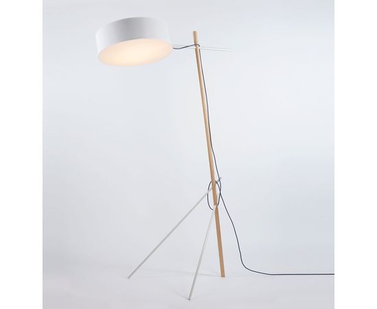 Торшер Roll &amp;amp; Hill Excel Floor Lamp, фото 3