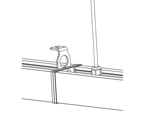 Подвесной светильник Ферекс FDL 03-45-50, фото 4