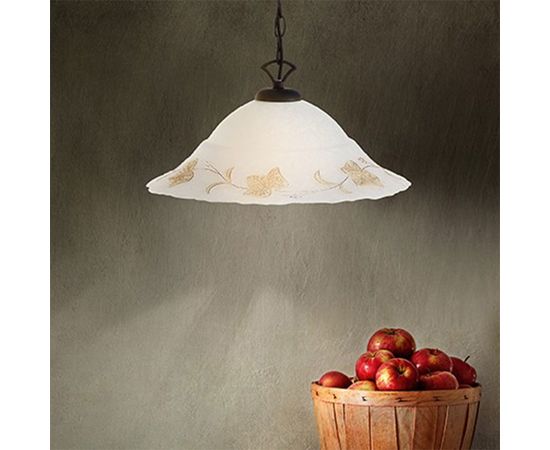 Люстра Ideal Lux FOGLIA SP1 D40, фото 2