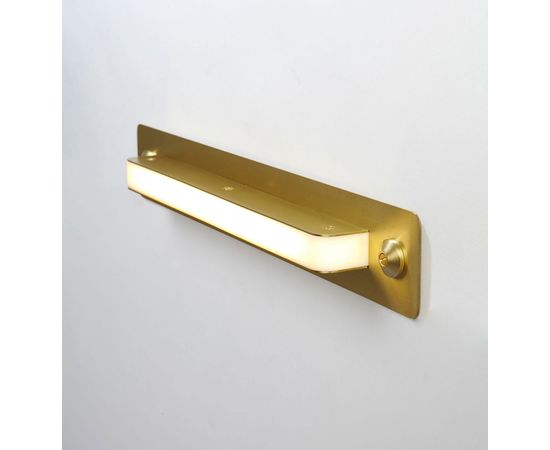 Настенный светильник Roll &amp;amp; Hill Halo Sconce - 18 inches, фото 2