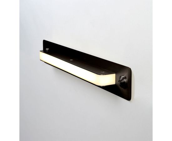 Настенный светильник Roll &amp;amp; Hill Halo Sconce - 18 inches, фото 4