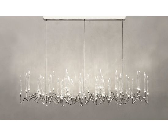 Люстра Il Pezzo Mancante Il Pezzo 3 Chandelier – 103 cm, фото 4