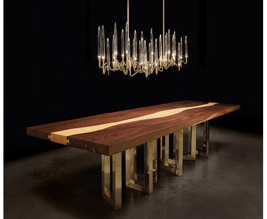 Люстра Il Pezzo Mancante Il Pezzo 3 Chandelier – 103 cm, фото 2