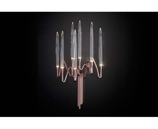 Il Pezzo Mancante Il Pezzo 3 Wall Sconce – 39 cm, фото 2