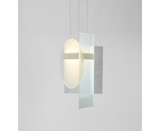 Подвесной светильник Roll &amp;amp; Hill Kazimir Pendant, фото 2