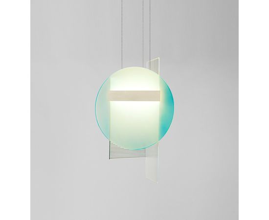 Подвесной светильник Roll &amp;amp; Hill Kazimir Pendant, фото 3