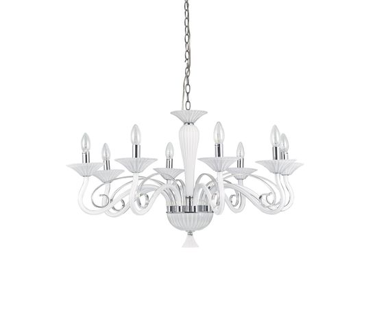 Люстра Ideal Lux MAXIMILIAN SP6, фото 3