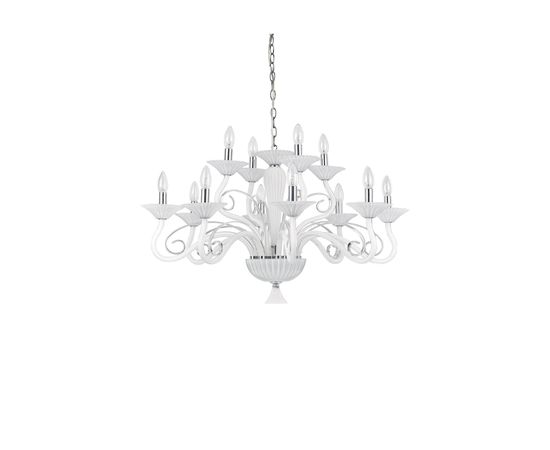 Люстра Ideal Lux MAXIMILIAN SP6, фото 2