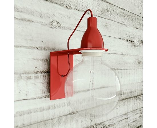 Ideal Lux MINIMAL AP1, фото 2