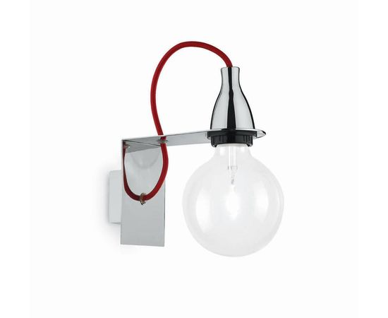 Ideal Lux MINIMAL AP1, фото 3