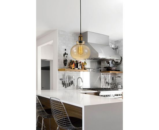 Подвесной светильник Crystal Lux OLLA SP1, фото 2