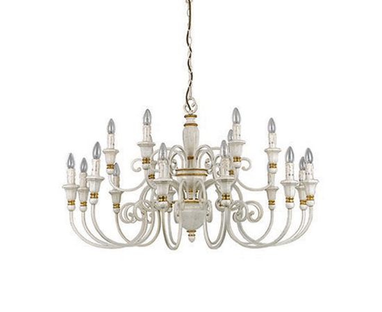 Люстра Ideal Lux PALIO SP12, фото 3