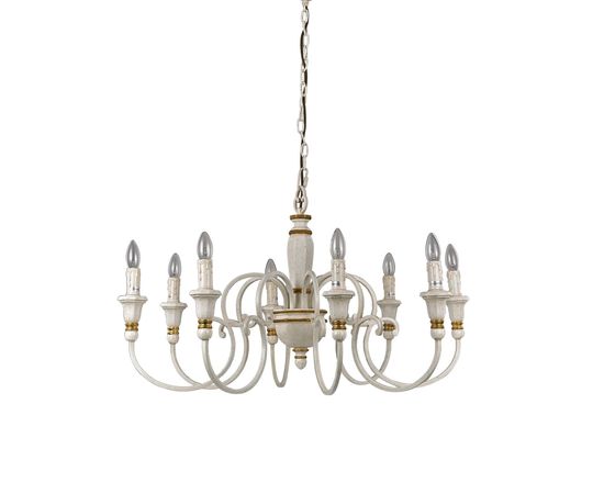 Люстра Ideal Lux PALIO SP6, фото 2