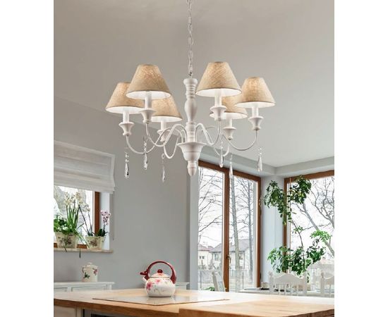 Люстра Ideal Lux PROVENCE SP3, фото 2