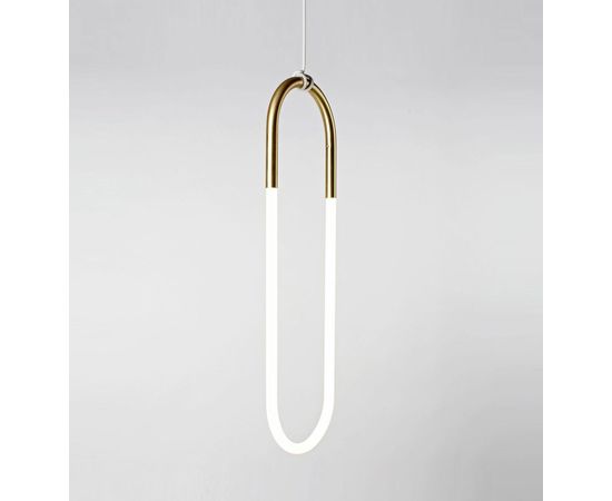 Подвесной светильник Roll &amp;amp; Hill Rudi Loop 02, фото 3