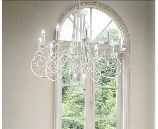 Люстра Ideal Lux SEM SP5, фото 2