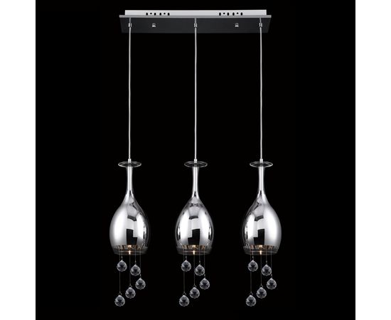 Подвесной светильник Crystal Lux SNODO SP1, фото 2