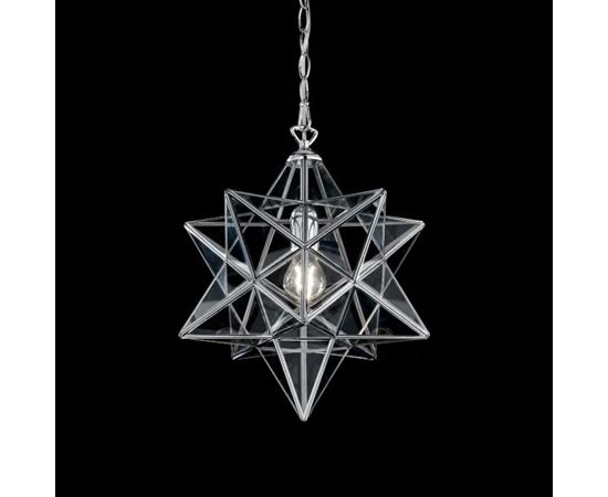 Подвесной светильник Ideal Lux STELLA SP1 SMALL, фото 2