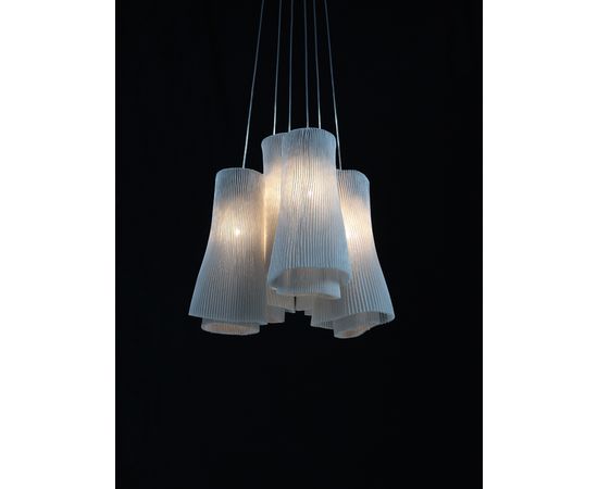Подвесной светильник Arturo Alvarez Tempo Andante, фото 3