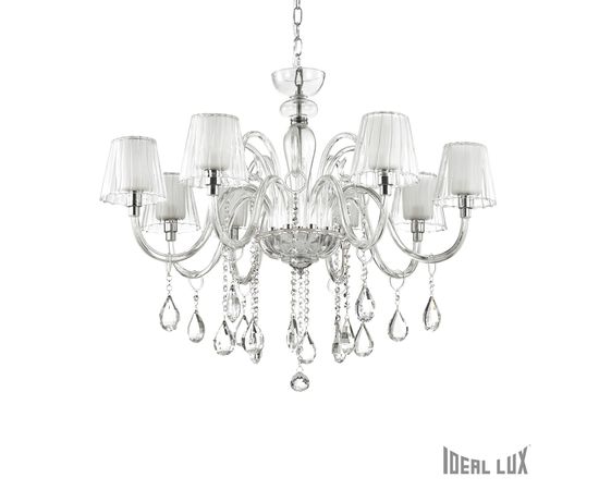 Люстра Ideal Lux TERRY SP6, фото 3