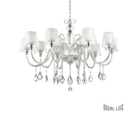 Люстра Ideal Lux TERRY SP6, фото 2