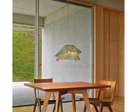 Подвесной светильник Arturo Alvarez Tempo Vivace, фото 3