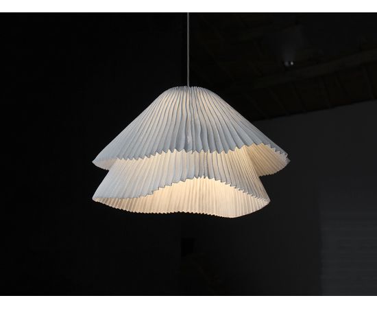 Подвесной светильник Arturo Alvarez Tempo Vivace, фото 4