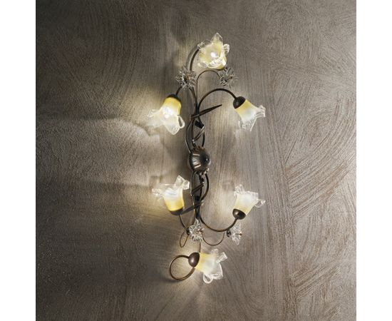 Потолочный светильник Ideal Lux TIROL PL3, фото 2