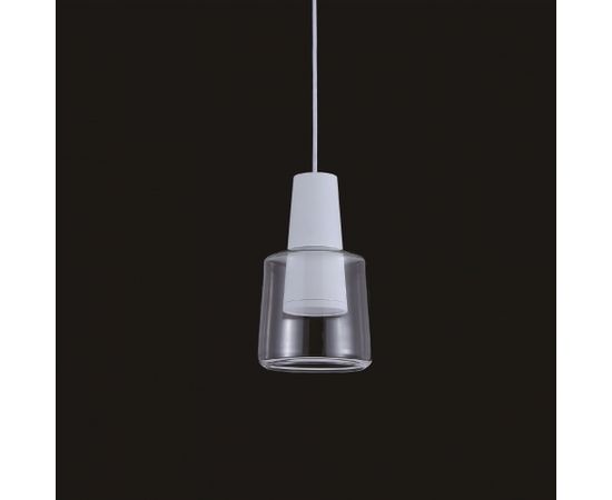 Подвесной светильник Crystal Lux UNO SP1, фото 2