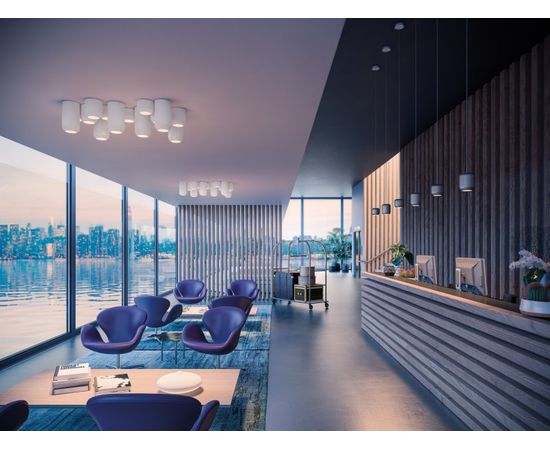 Потолочный светильник Axo Light URBAN URBANPBCXXLED, фото 2