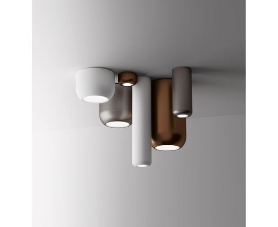 Потолочный светильник Axo Light URBAN MINI PLURBANGMINIBRXXLED, фото 2