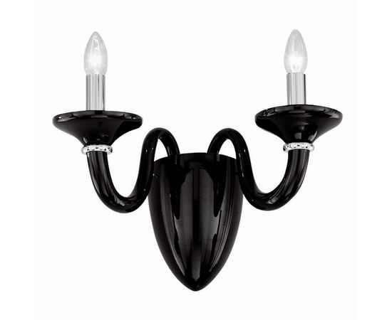 Ideal Lux WHITE LADY AP2, фото 2